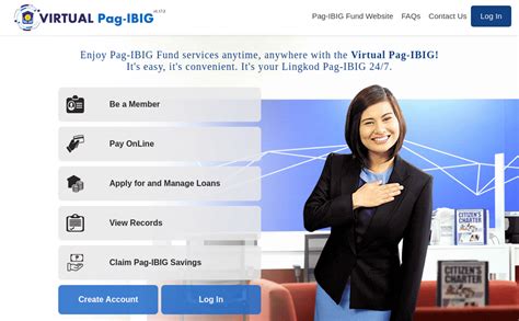 pag ibig login|pag ibig virtual online.